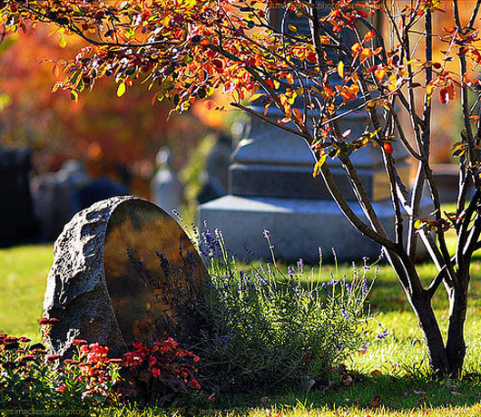 Cimetière du Mont-Royal